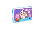 Peppa Pig - Barbo Toys Peppa Pig - Lotto - 8976