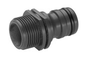 Gartenbewässerung - Gardena "Profi" Maxi-Flow Universal - 2821-20