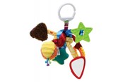 Baby Spielzeug - Lamaze - Tug and Play Knot - 27128