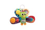 Baby Spielzeug - Lamaze Jacques The Peacock - 941-27013