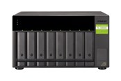 RAID Systeme - QNAP TL-D800C 8-Bay - TL-D800C