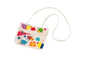 Kreativ-Spiele - Goki Color your own Wallet - 58637