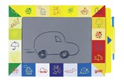 Kleine Mitbringsel für Kinder - Goki Magic Slates - 58998