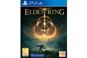 Spiele - Elden Ring - Sony PlayStation 4 - RPG - PEGI 16 - 3391892006650