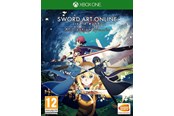 Spiele - Sword Art Online: Alicization Lycoris - Microsoft Xbox One - RPG - PEGI 12 - 3391892008609