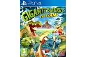 Spiele - Gigantosaurus - Sony PlayStation 4 - Action/Abenteuer - PEGI 3 - 5060528032827