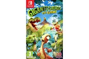 Spiele - Gigantosaurus - Nintendo Switch - Action/Abenteuer - PEGI 3 - 5060528032438