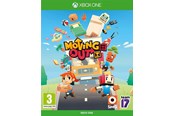 Spiele - Moving Out - Microsoft Xbox One - Action - PEGI 3 - 5056208807373