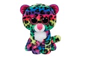 Puppen & Zubehör - Ty Beanie Boo Plush Cat - Dotty - 0584003
