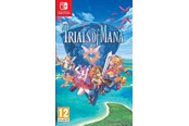 Spiele - Trials of Mana - Nintendo Switch - RPG - PEGI 12 - 5021290086494
