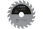 Handkreissäge - Bosch Standard for Wood - 2608837666