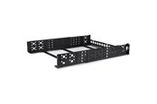 Rack-Gehäuse - StarTech.com UNIRAILS2U 2U Universal Rack Mount Rails - for 19in Server Rack Enclosure or Cabinet - Adjustable A/V Rack Rails - UNIRAILS2U