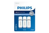 USB-Stick - Philips Snow Edition 2.0 - 32GB - USB-Stick - FM32FD70E/00