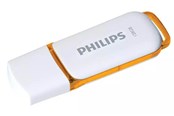 USB-Stick - Philips Snow Edition 2.0 - 128GB - USB-Stick - FM12FD70B/00