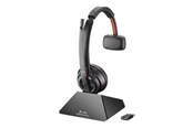 Kopfhörer/Headsets - Poly Savi 8210 UC - 209213-02