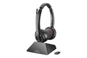 Kopfhörer/Headsets - Poly Savi 8220 UC - 209215-02