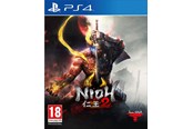 Spiele - Nioh 2 - Sony PlayStation 4 - Action - PEGI 18 - 711719347309