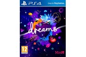 Spiele - Dreams - Sony PlayStation 4 - Abenteuer - PEGI 12 - 711719353003