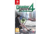 Spiele - Disaster Report 4: Summer Memories - Nintendo Switch - Action/Abenteuer - PEGI 16 - 0810023034254