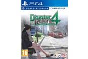 Spiele - Disaster Report 4: Summer Memories - Sony PlayStation 4 - Action - PEGI 16 - 0810023034339