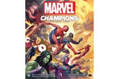 Brettspiele - Asmodee Marvel Champions Card Game (ENG) - FMC01EN