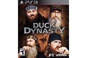 Spiele - Duck Dynasty - Sony PlayStation 3 - Action - PEGI 7 - 0047875770270