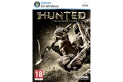 Spiele - Hunted: The Demon's Forge - Windows - Action - PEGI 18 - 0093155140660