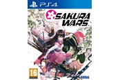 Spiele - Sakura Wars (Day One Edition) - Sony PlayStation 4 - Action - PEGI 16 - 5055277037070