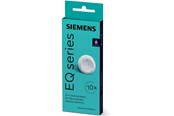 Kaffeezubereitung - Siemens Cleaning tablets for Espresso machine Bosch/ TZ80001B - TZ80001B