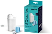 Kaffeezubereitung - Siemens Cleaning kit for espresso machine Bosch/siemens TZ80004 - TZ80004B