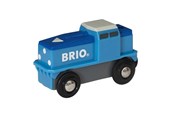 BRIO - Brio Cargo Battery Engine - 33130