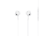 Kopfhörer/Headsets - Samsung EO-IC100 Type-C Earphones - White - EO-IC100BWEGEU