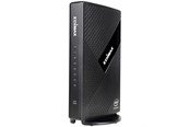 Wlan Router - Edimax BR-6473AX AX3000 Wi-Fi 6 Smart AP/Router - Wireless router Wi-Fi 6 - BR-6473AX