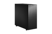 Gehäuse - Fractal Design Define 7 XL - Black Solid - Gehäuse - Fulltower - Schwarz - FD-C-DEF7X-01