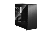 Gehäuse - Fractal Design Define 7 XL - Black TG Dark Tint - Gehäuse - Fulltower - Schwarz - FD-C-DEF7X-03