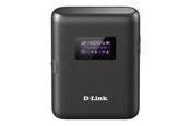 Modems & Mobile WiFi - D-Link 4G/LTE 4G LTE Mobile Router - DWR-933