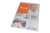 Laminierung - Peach - 25-pack - A3 Plus - lamination pouches - PPR525-01
