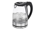 Wasserkocher - Bomann Wasserkocher WKS 6032 G CB - kettle - 2200 W - 660321