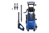 Hochdruckreiniger - Nilfisk Hochdruckreiniger High pressure washer premium 180-10 (eu) - 128471147
