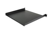Rack-Gehäuse - StarTech.com 1U Rack Shelf - 16 Inches Deep rack shelf - 1U - CABSHELF116