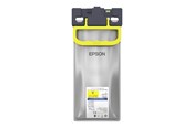 Druckerzubehör - Tinte & Toner - Epson Ink Yellow XL (C13T05A400)  VE 1 Stück für W - C13T05A400