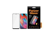 Handys - Schutzfolie - PanzerGlass Screen Protector Samsung Galaxy A41 - PANZER7217