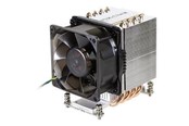 CPU Kühler - Inter-Tech R-27 - CPU-Luftkühler - 88885511