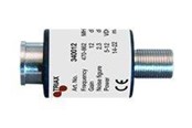Handys - Anderes Zubehör - Triax AFA Micro - RF amplifier - 340012