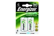 Batterien und Akkus - Energizer Accu Recharge Power Plus - 138740