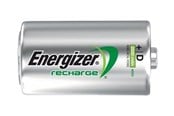 Batterien und Akkus - Energizer Recharge Power Plus - 138757