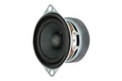 Lautsprecherkomponenten - Visaton FRS 5 8 Ohm - speaker driver - 2231