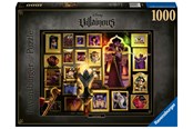 Puzzle - Ravensburger Villainous: Jafar 1000p - 10215023