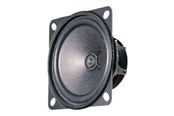 Lautsprecherkomponenten - Visaton FR 87 - 4 Ohm - speaker driver - FR 87 4 OHM