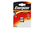 Batterien und Akkus - Energizer A11 battery - 2 x E11A - Alkaline - 639449